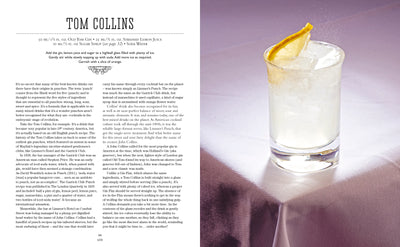 Libro, The Curious Bartender: Cocktails At Home De Papel