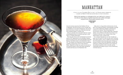 Libro, The Curious Bartender: Cocktails At Home De Papel