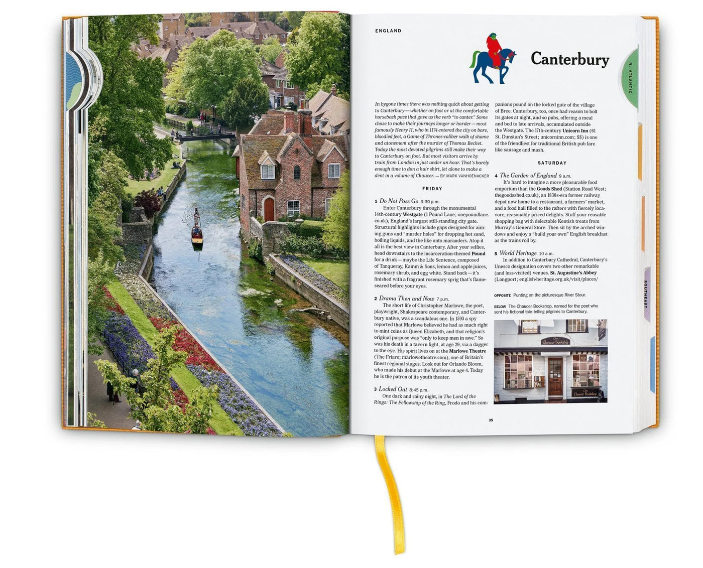 Libro, The Ny Times 36 Hours - Europe De Papel