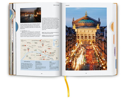 Libro, The Ny Times 36 Hours - Europe De Papel
