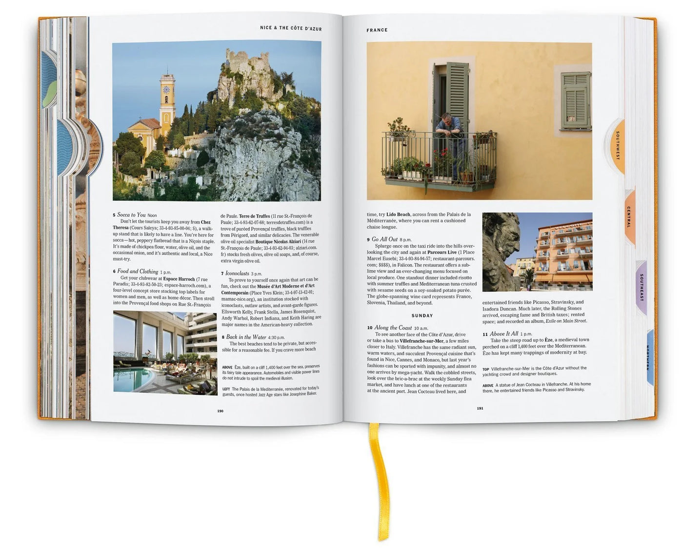 Libro, The Ny Times 36 Hours - Europe De Papel