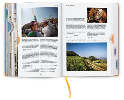 Libro, The Ny Times 36 Hours - Europe De Papel