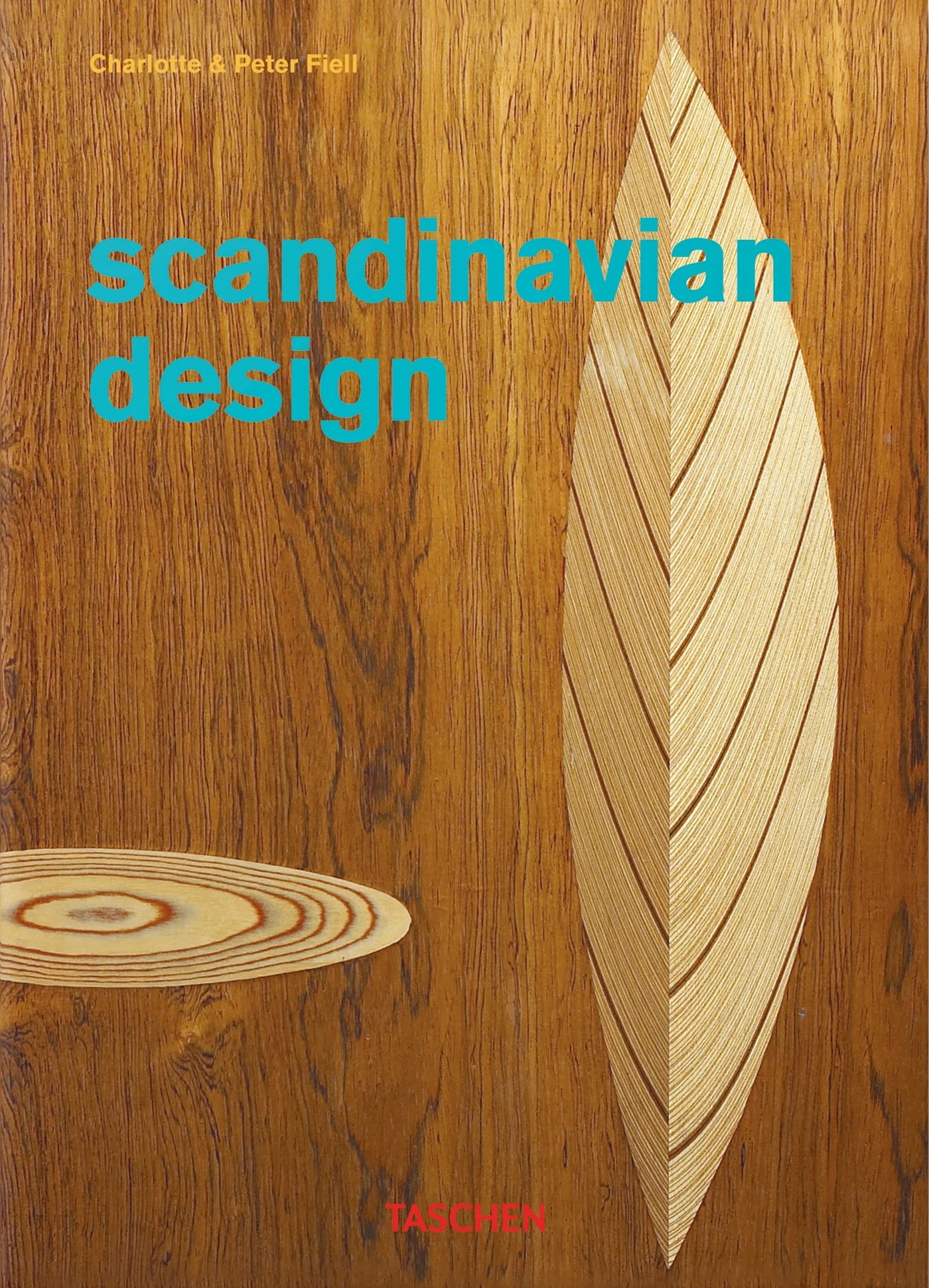 Libro, Scandinavian Design - 40Th Edt. De Papel