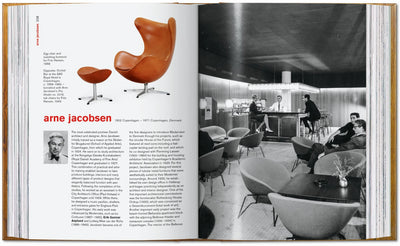 Libro, Scandinavian Design - 40Th Edt. De Papel