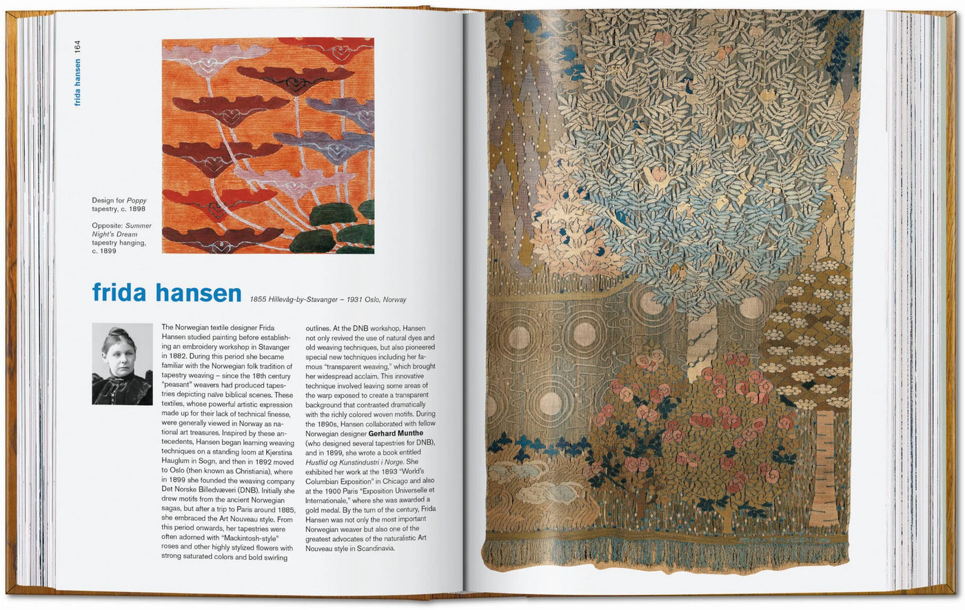Libro, Scandinavian Design - 40Th Edt. De Papel