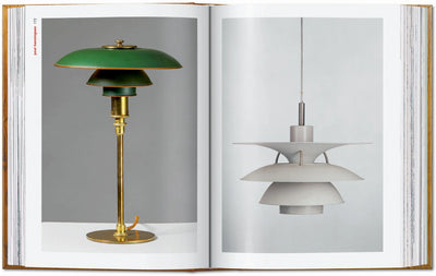 Libro, Scandinavian Design - 40Th Edt. De Papel
