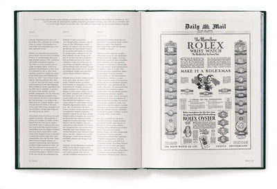 Libro, The Watch Book Rolex - 3Rd Edition De Papel