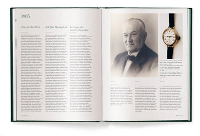 Libro, The Watch Book Rolex - 3Rd Edition De Papel