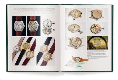 Libro, The Watch Book Rolex - 3Rd Edition De Papel