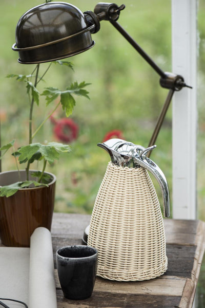 Thermo 1.5 Ltrs Con Asa De Acero