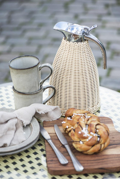 Thermo 1.5 Ltrs Con Asa De Acero