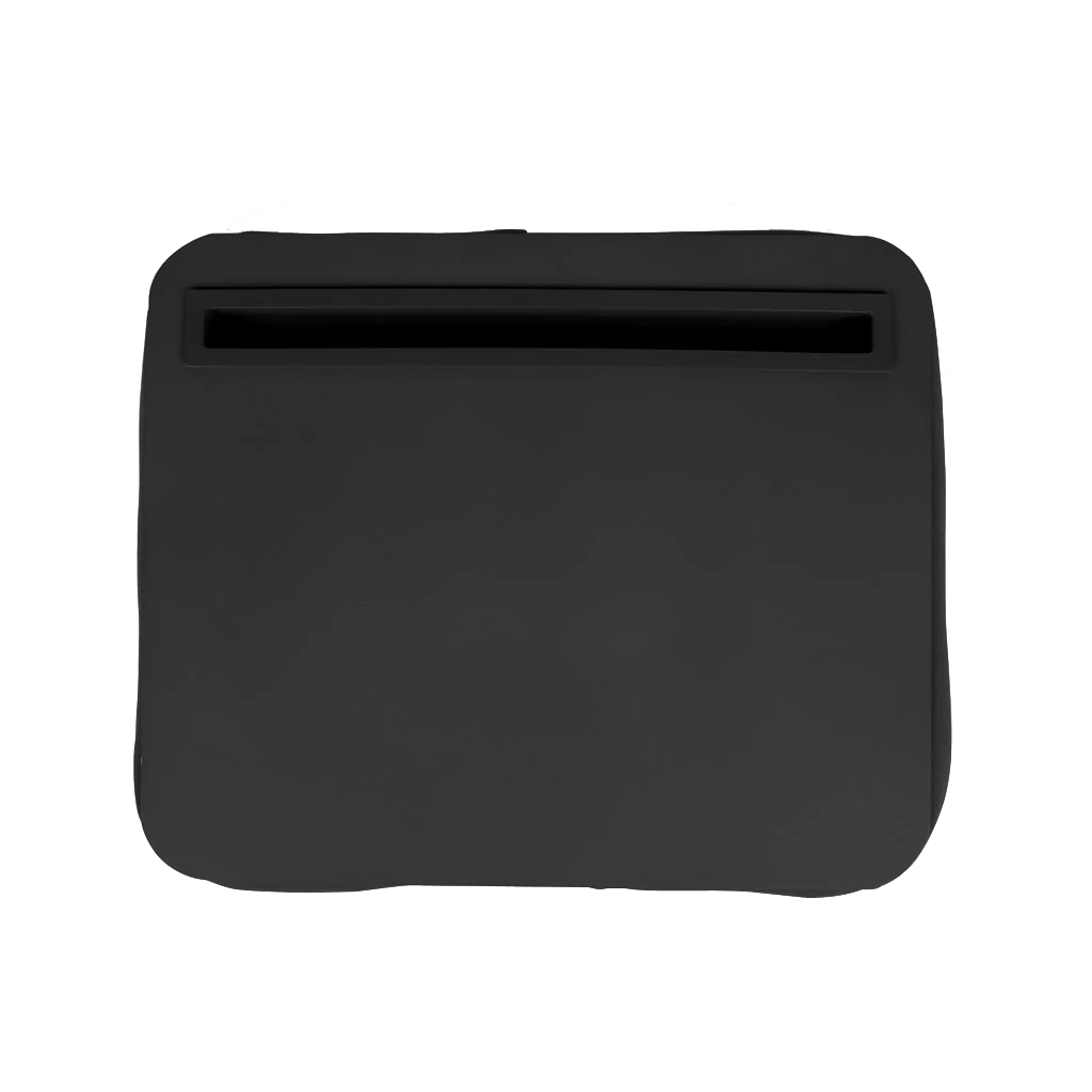 Soporte Con Base Para Tablet De Plástico/Tela