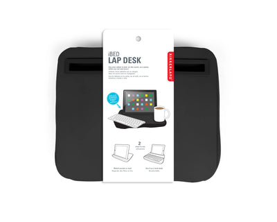 Soporte Con Base Para Tablet De Plástico/Tela