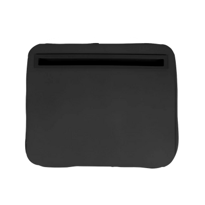 Soporte Con Base Para Tablet De Plástico/Tela