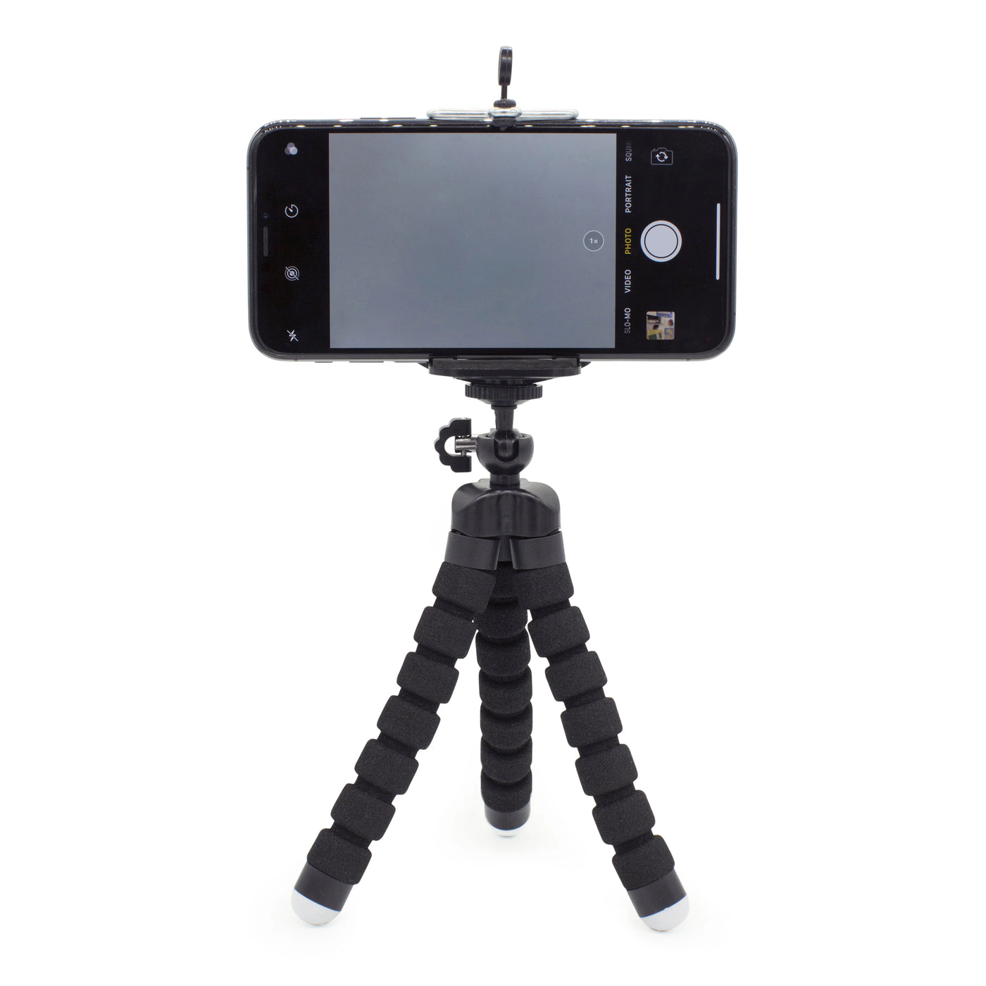 Trípode Para Celular De Plástico