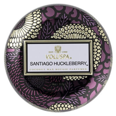 Vela: Jap Mini Tin Santiago Huckelberry