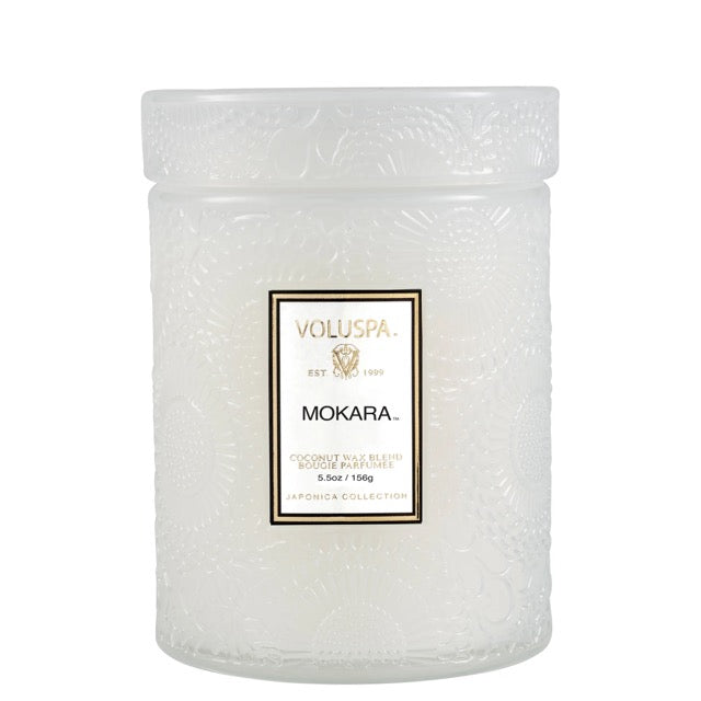 Vela: Jap Small L Jar Mokara