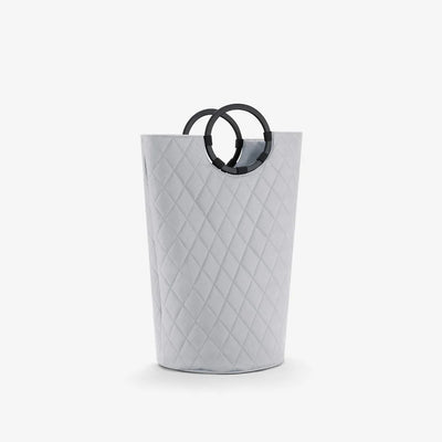 Bolso Para Lavandería (Gris) 30 Ltr De Poliéster