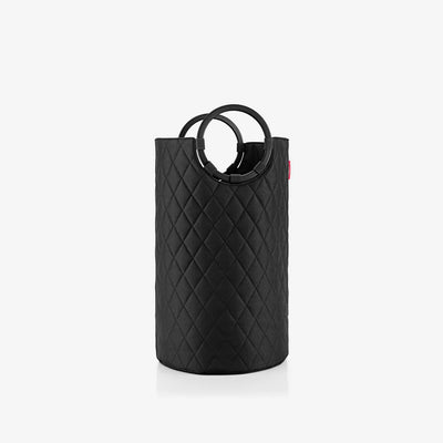 Bolso Para Lavandería (Negro) 30 Ltr De Poliéster