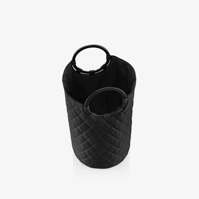 Bolso Para Lavandería (Negro) 30 Ltr De Poliéster