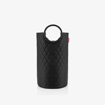 Bolso Para Lavandería (Negro) 30 Ltr De Poliéster