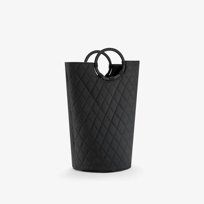 Bolso Para Lavandería (Negro) 30 Ltr De Poliéster