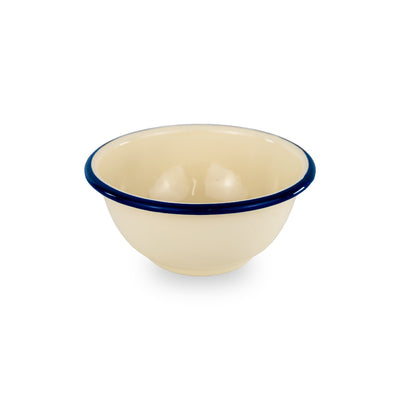 Bowl Redondo 400Mltrs / Langosta (Esmaltado) De Metal