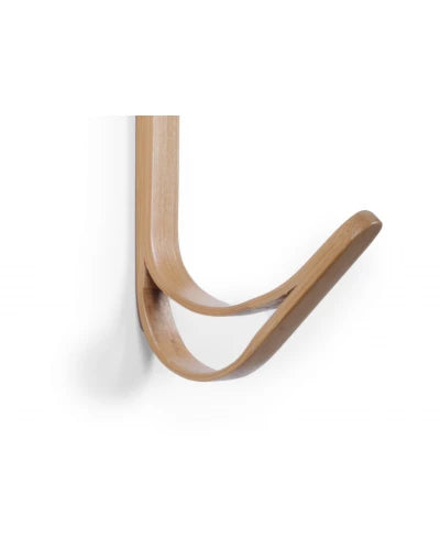 Perchero Para Dormitorio (Mono) De Madera