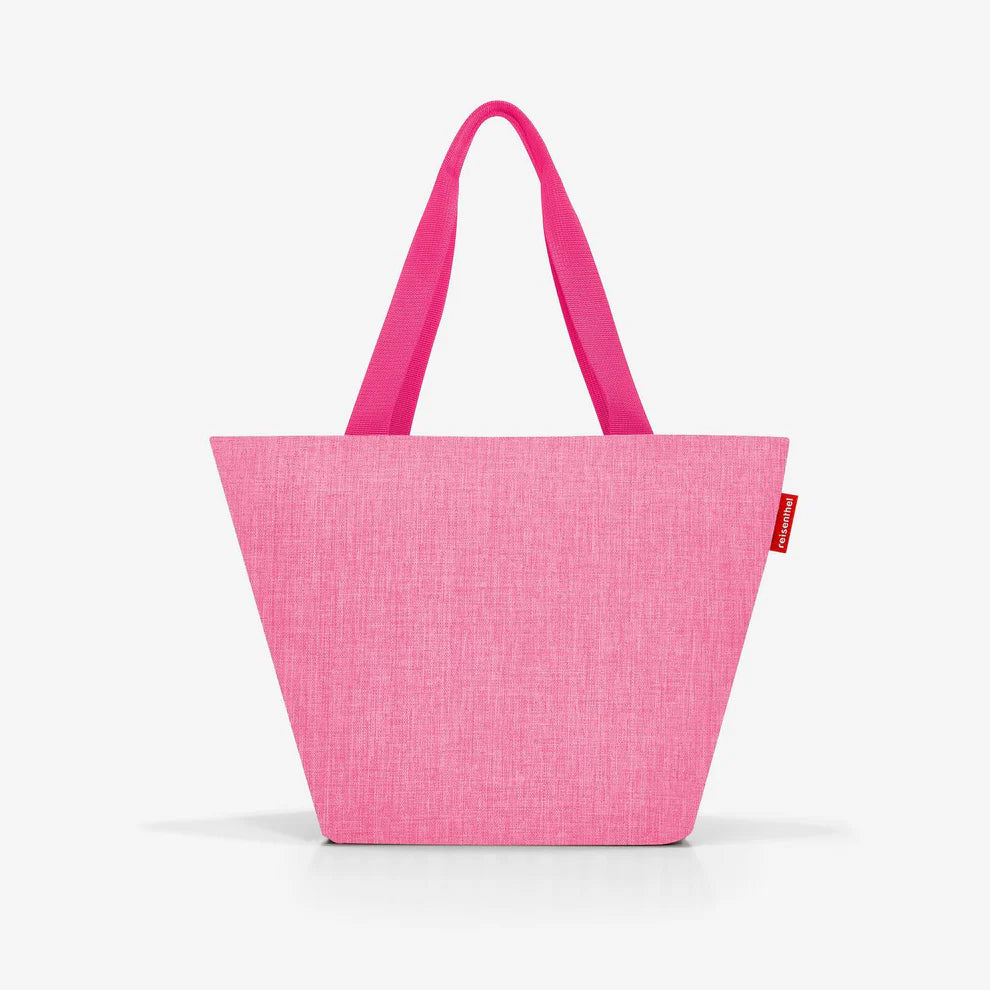 Bolso De Mano (Rosa) De Poliéster