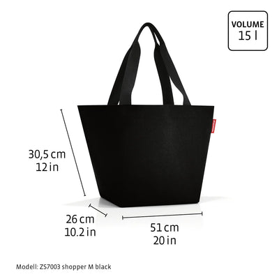 Bolso De Mano (Negro Con Puntos Blancos) De Poliéster