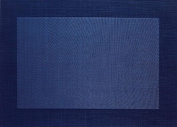 Individual Plástico Color Azul