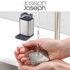 Dispensador de Jabón (Incluye jabón de acero quita olor)