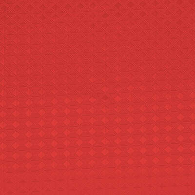 Cortina Para Ducha (Rojo) De Plástico