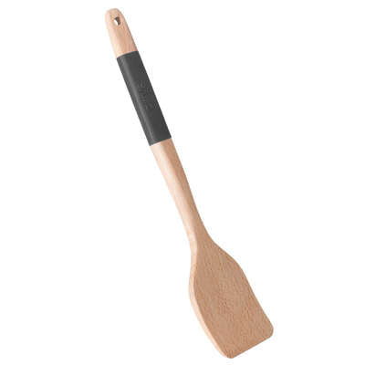 Espátula Para Cocina De Madera