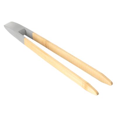 Pinzas De Cocina De Madera