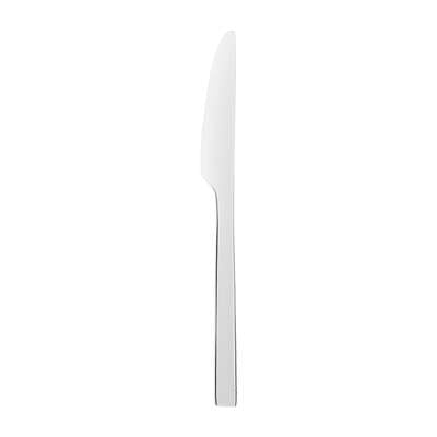 Set De 24 Cubiertos (Cucharas, Tenedor, Cuchillo) De Acero