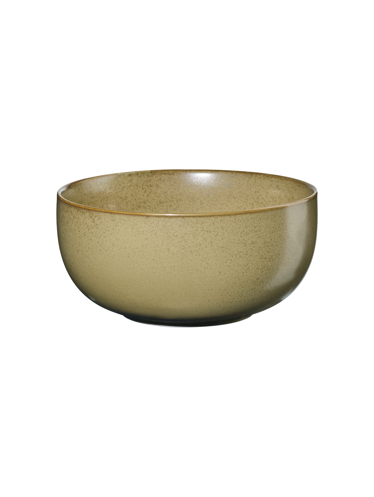 Bowl Redondo (Beige) De Porcelana