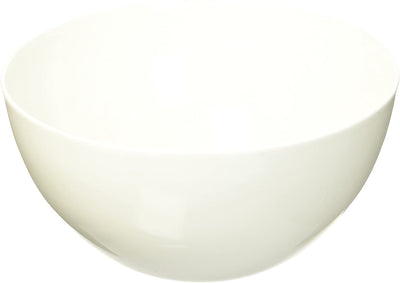Bowl Redondo De Porcelana