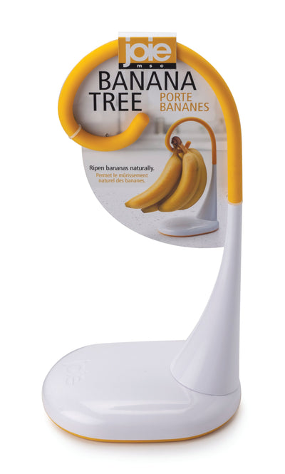 Soporte Para Plátanos De Plástico