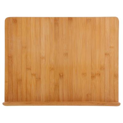 Tabla De Picar Rectangular De Madera (Proteje el Counter)