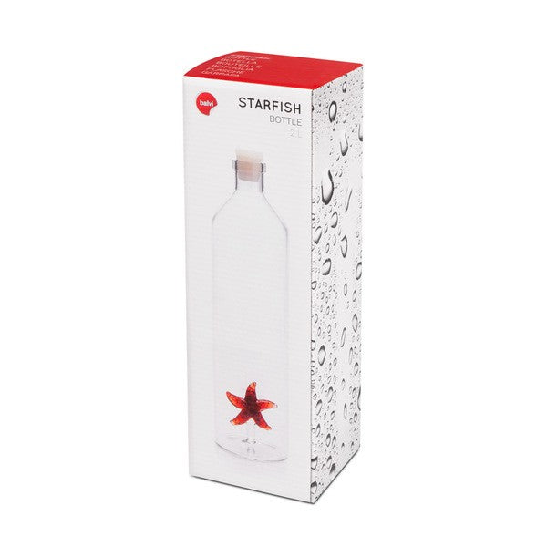 Botella Starfish 1.2 L
