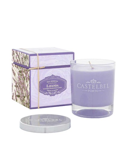 Vela - Castelbel Lavender
