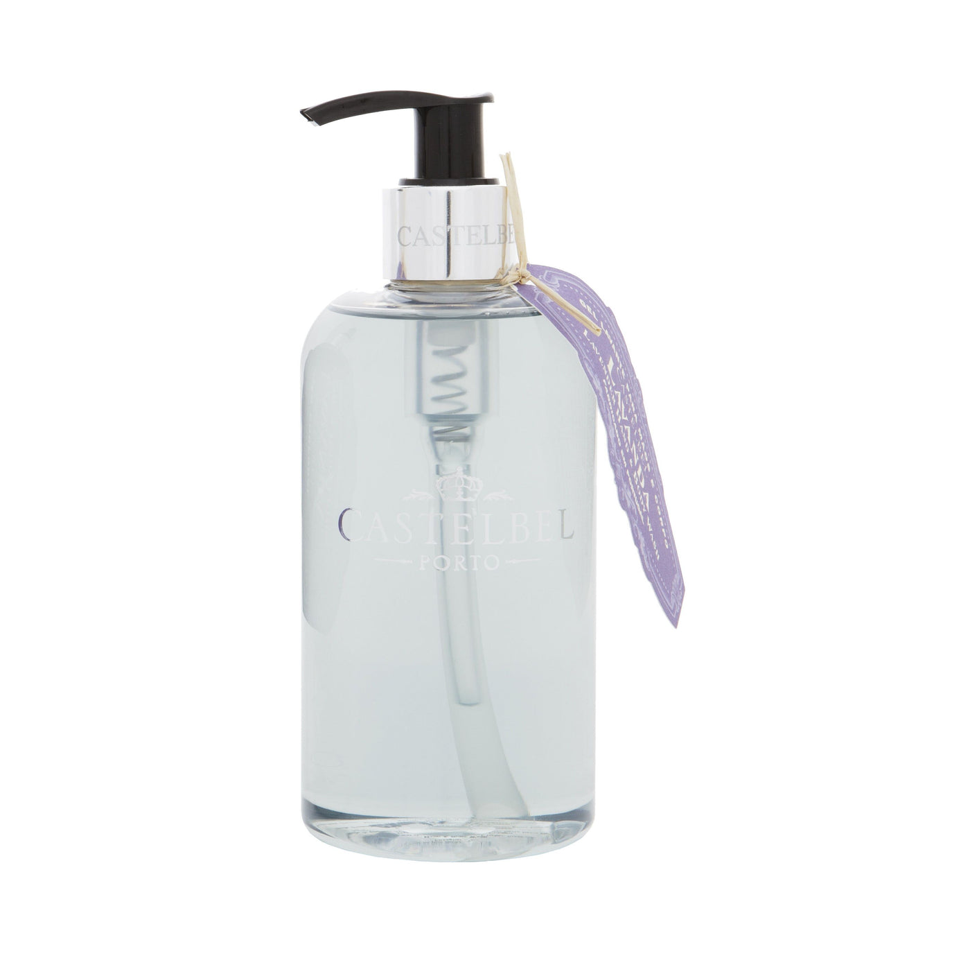 Hand&Body Wash - Castelbel Lavender 300mL