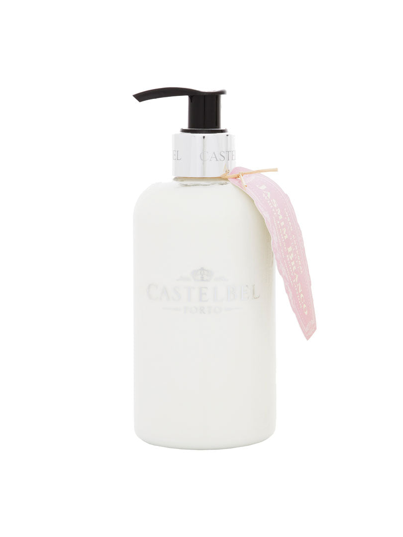 Crema de Cuerpo - Castelbel White Jasmine 300mL