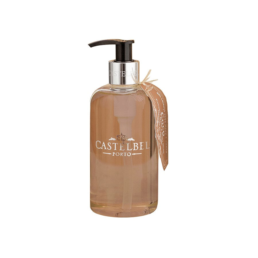 Hand&Body Wash - Castelbel Coco 300Ml