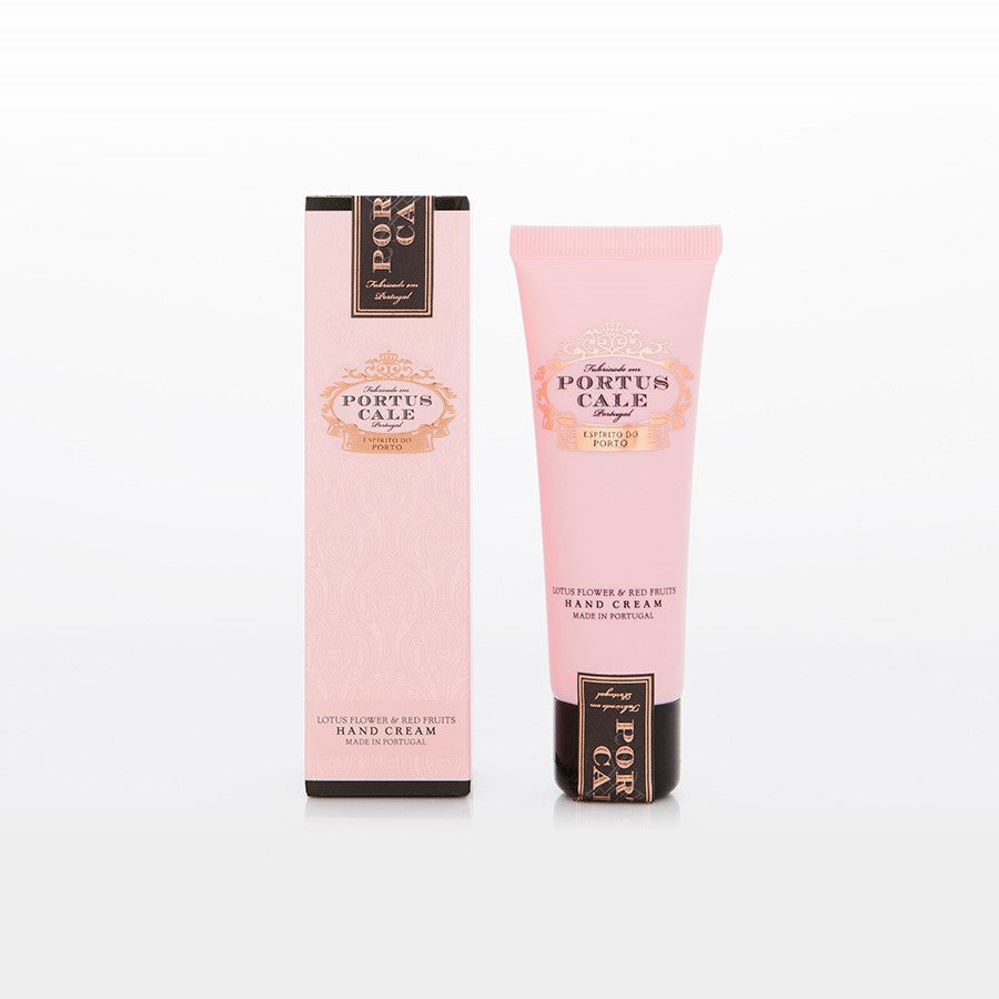 Crema de Manos - Portus Cale Rosé Blush 50mL