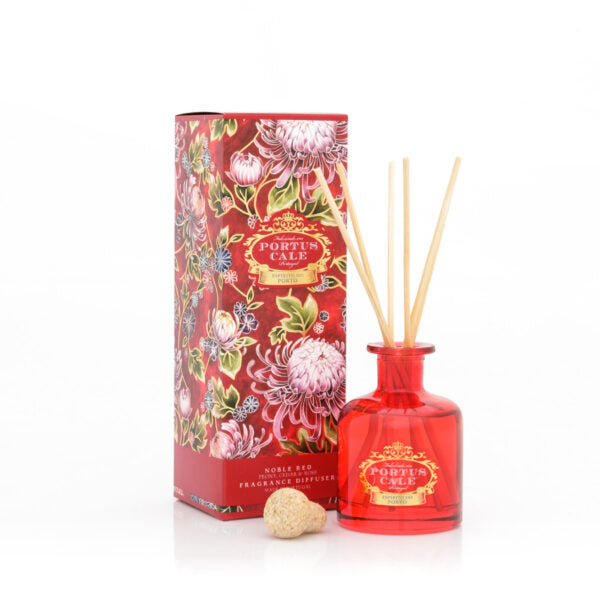 Difusor - Castelbel Noble Red 100Ml Fragrance