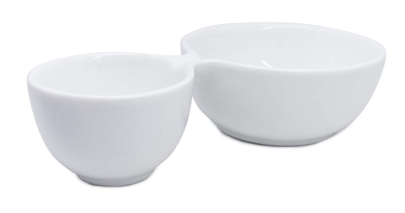 Bowls Para Aceitunas De Porcelana
